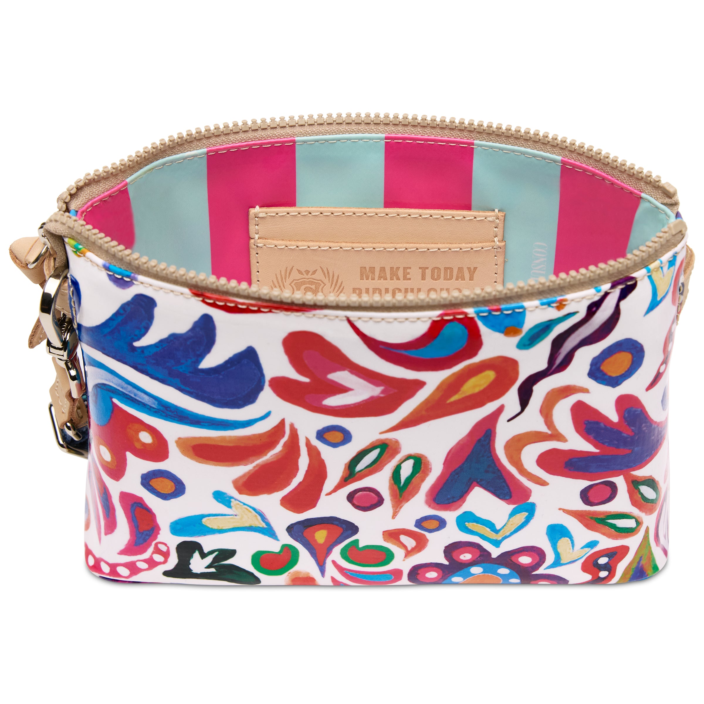 Bianca Midtown Crossbody - Image 6