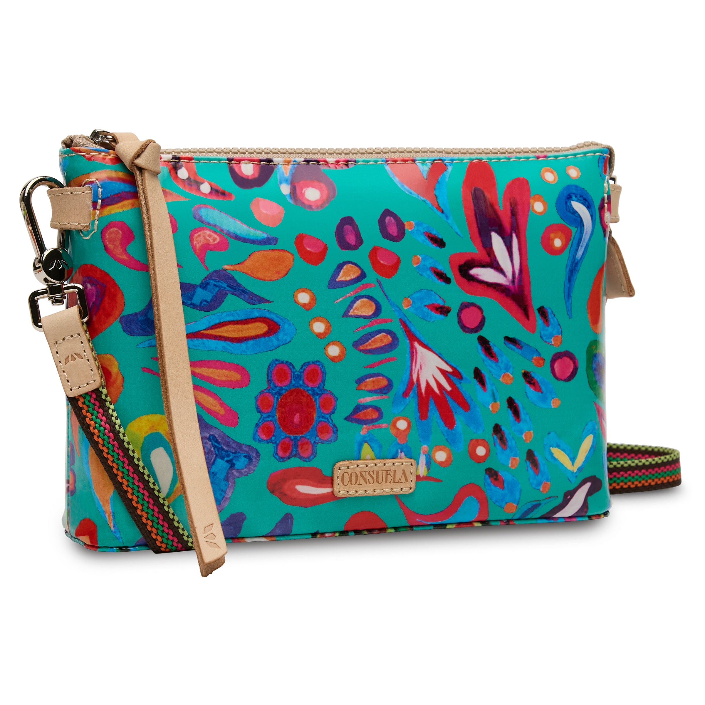 Tasha Midtown Crossbody - Image 3