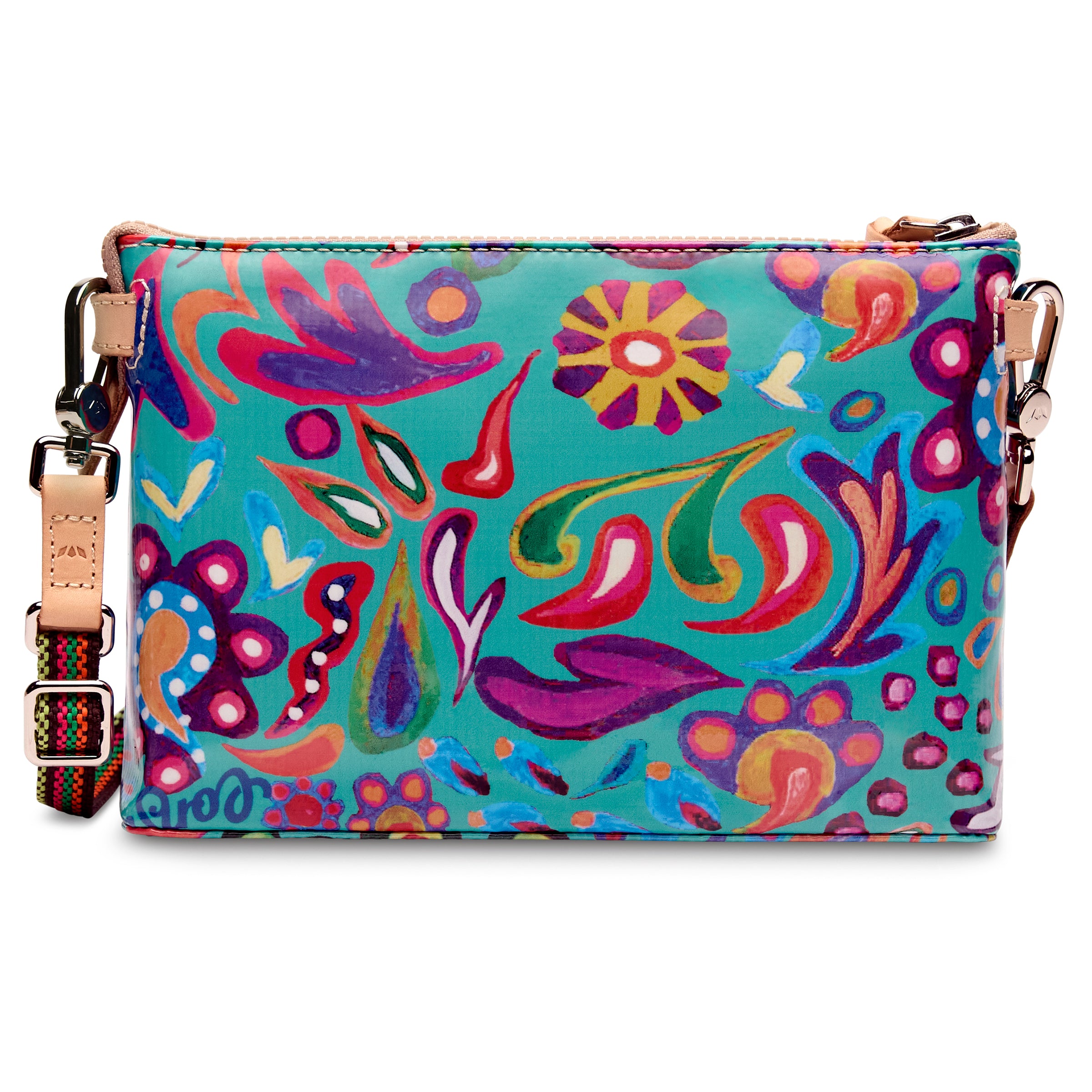 Tasha Midtown Crossbody - Image 4