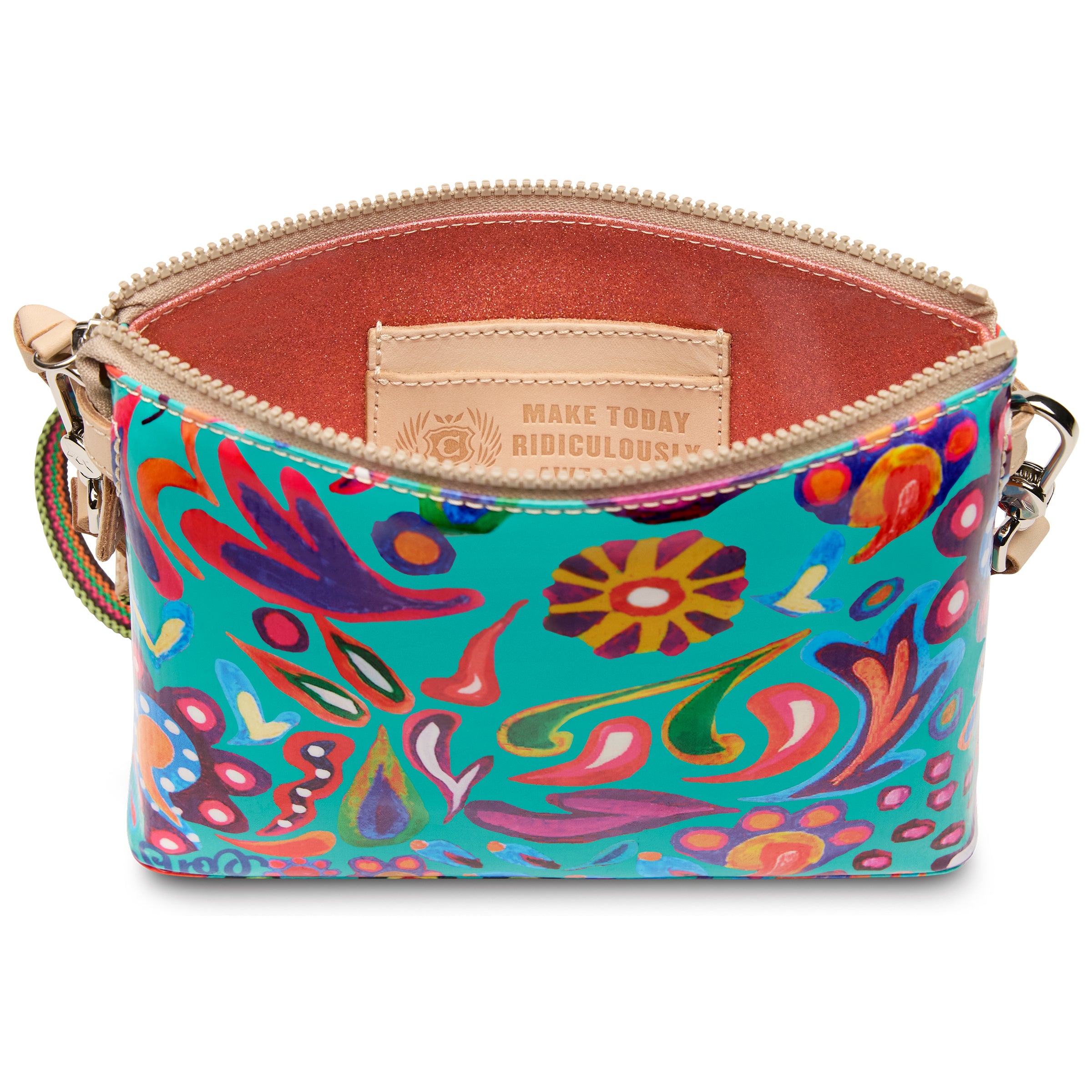 Tasha Midtown Crossbody - Image 6
