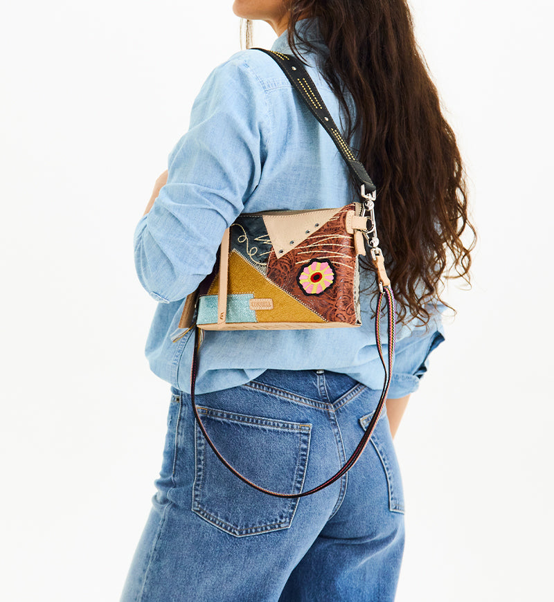 Max Midtown Crossbody - Image 10