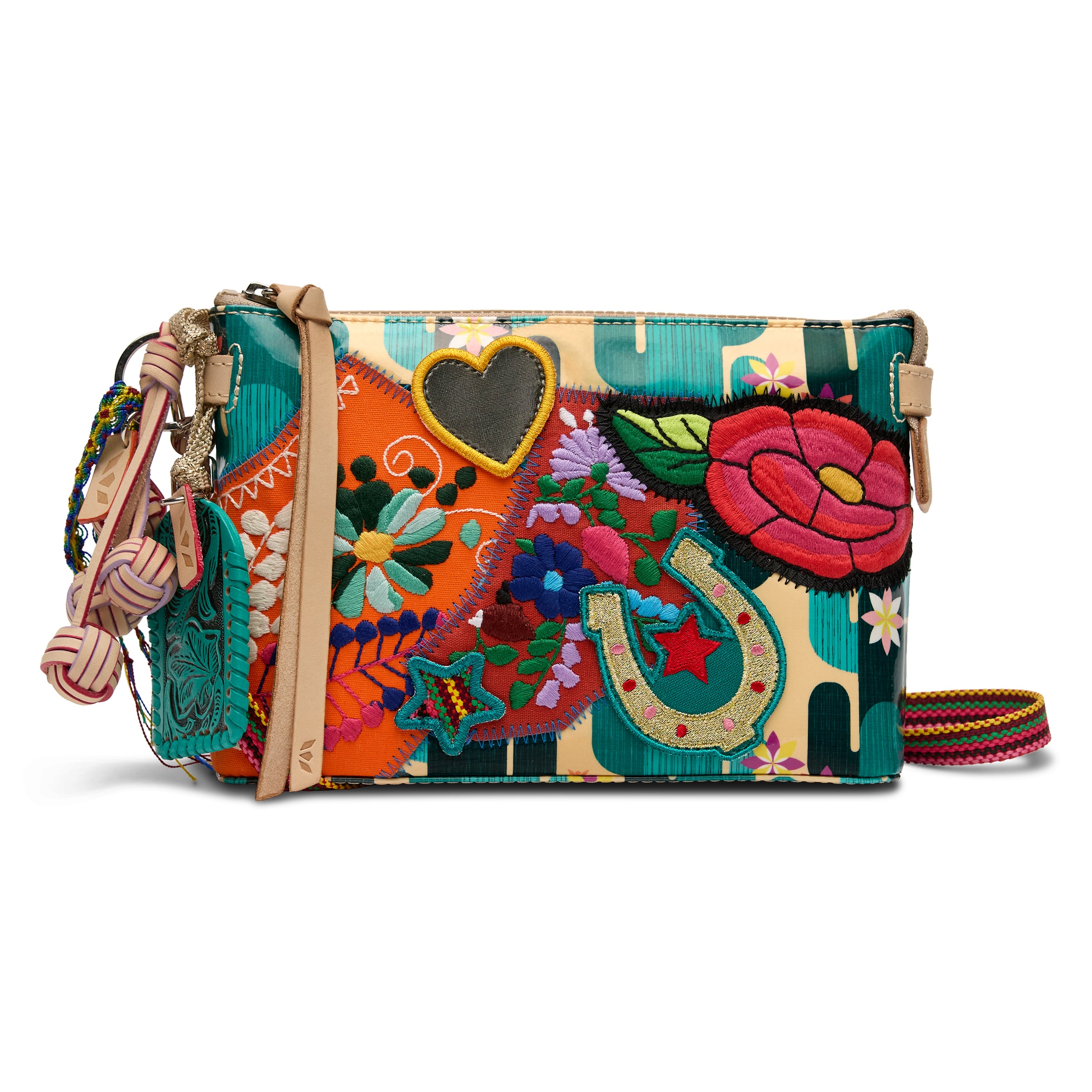 Dezi Midtown Crossbody - Image 2