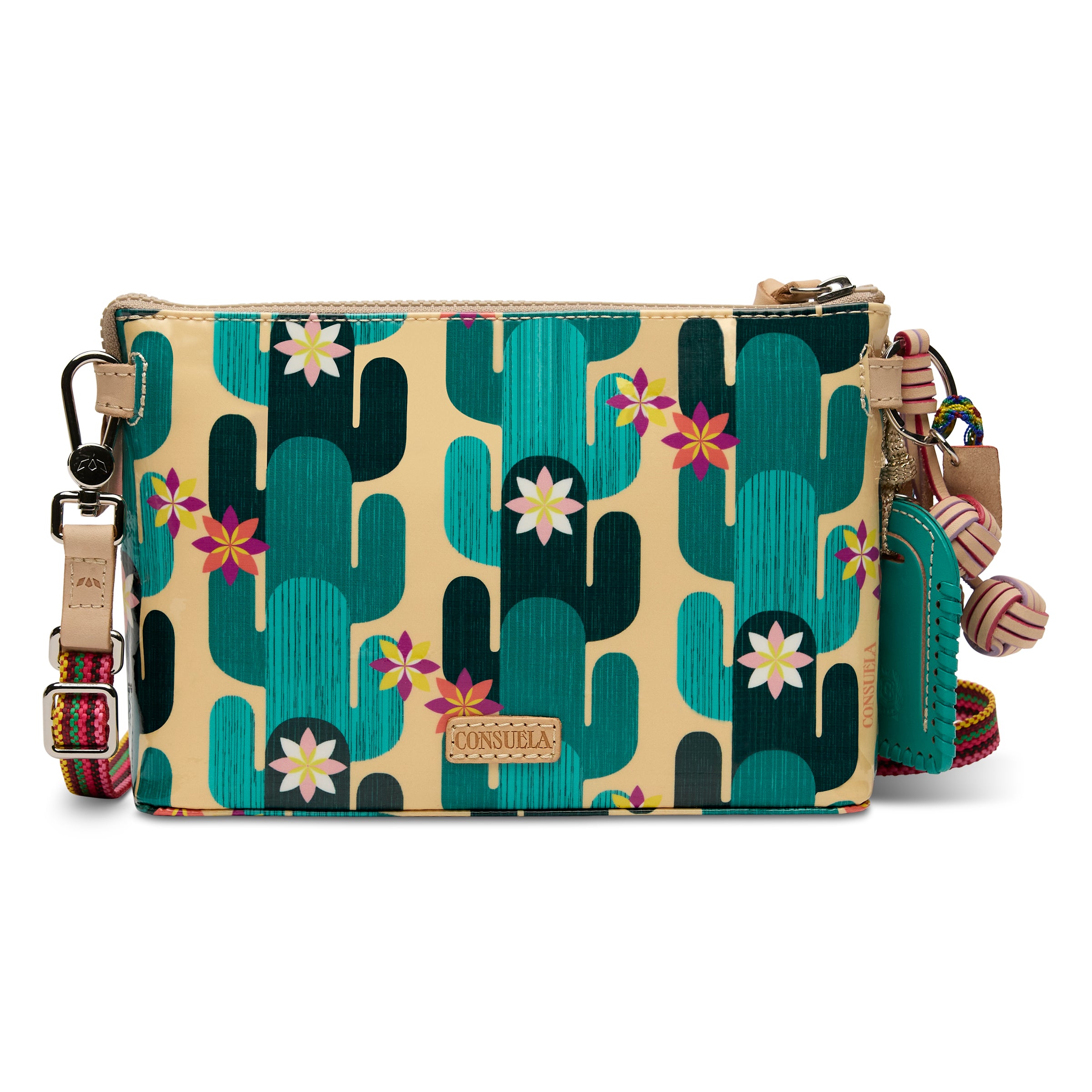 Dezi Midtown Crossbody - Image 5