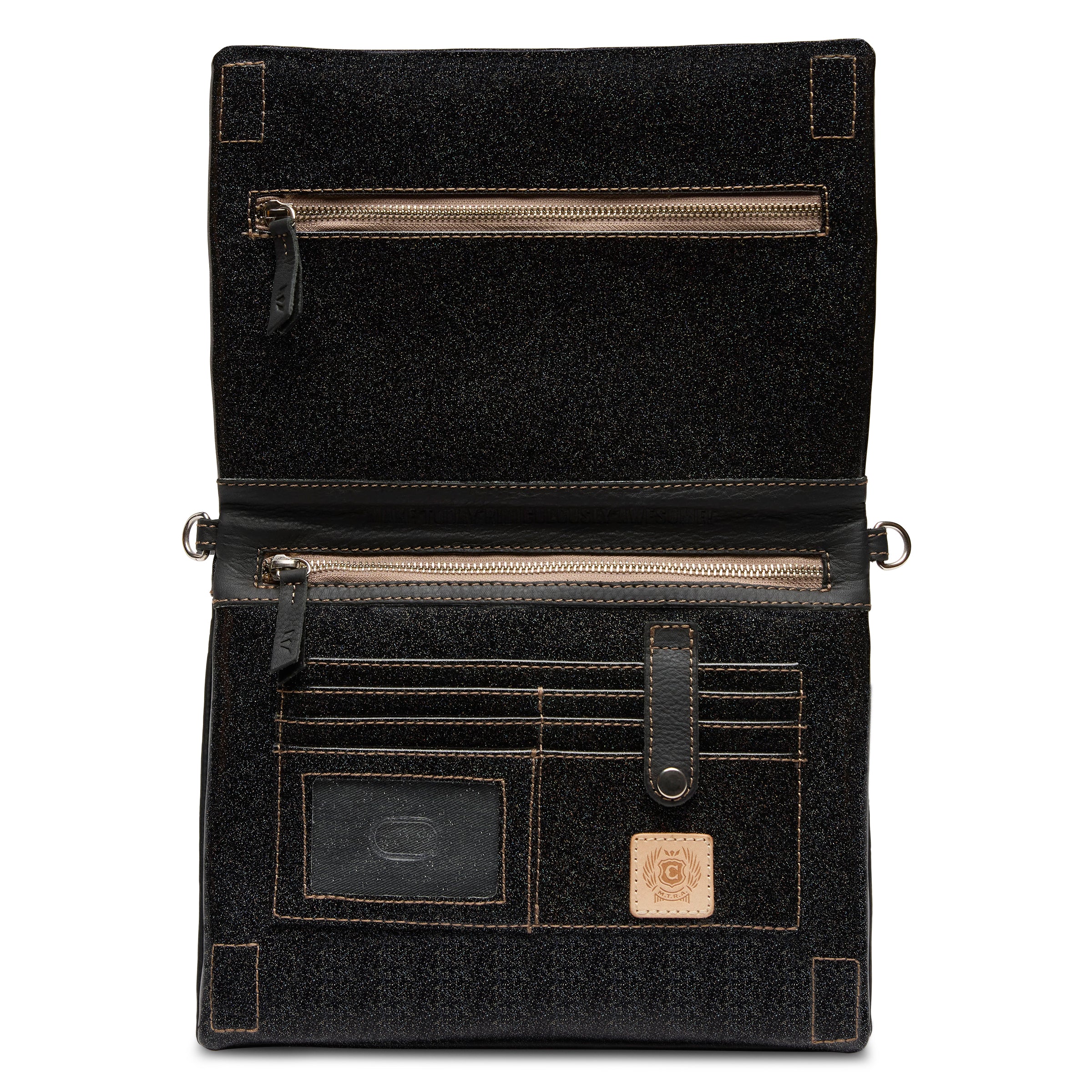 Sidney Metro Crossbody - Image 6