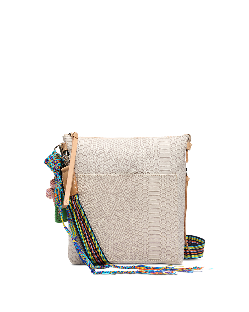 Thunderbird Tour Crossbody