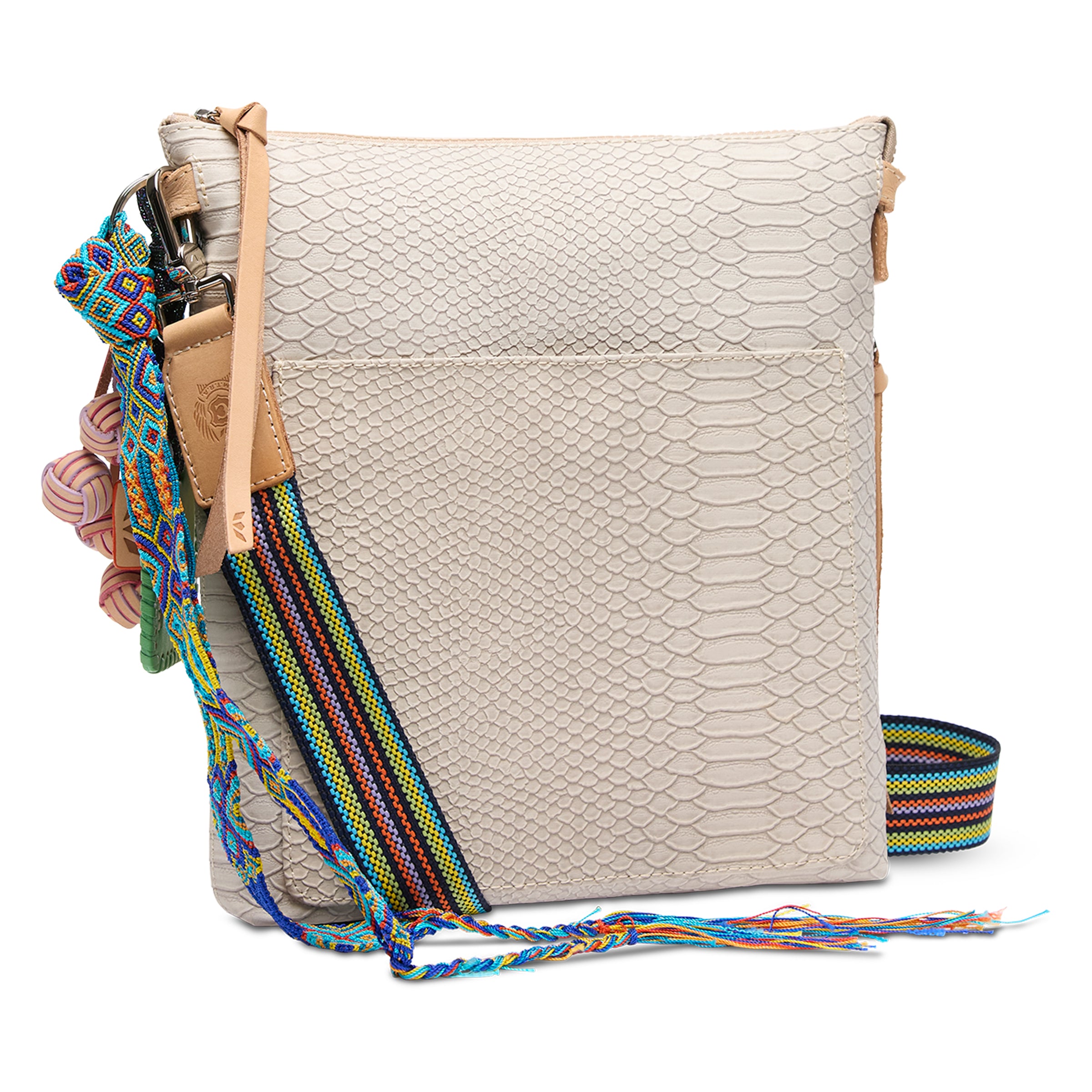 Thunderbird Tour Crossbody - Image 3
