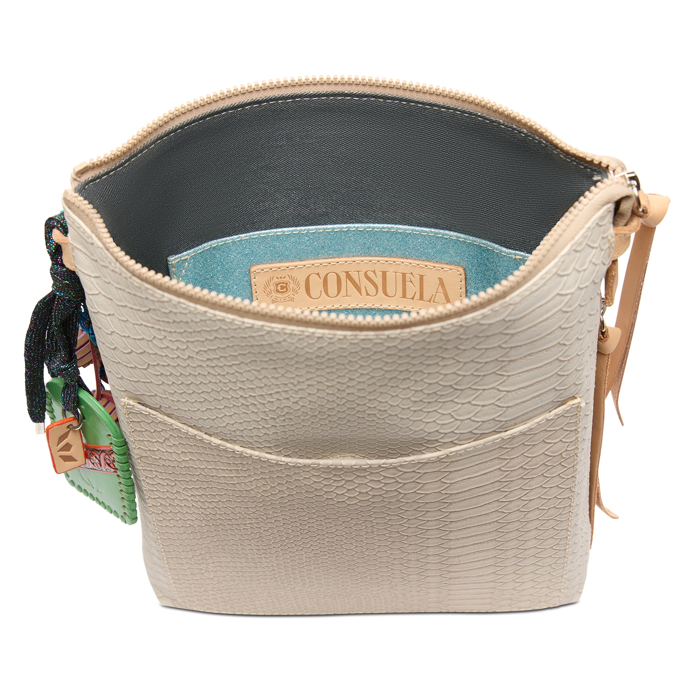 Thunderbird Tour Crossbody - Image 6