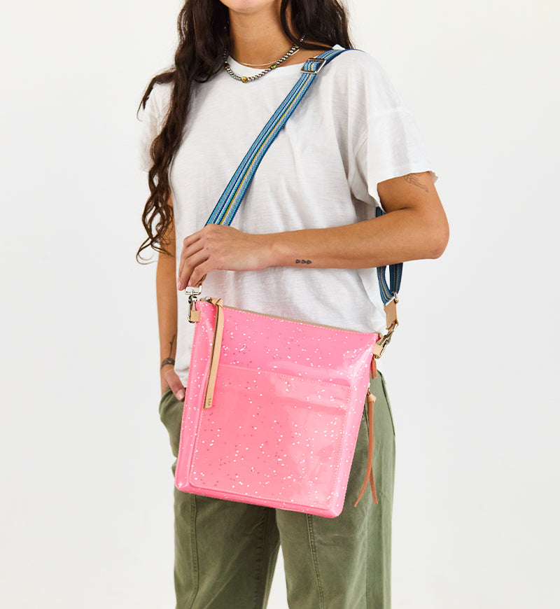 Shine Tour Crossbody - Image 8