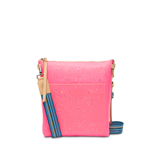 Shine Tour Crossbody