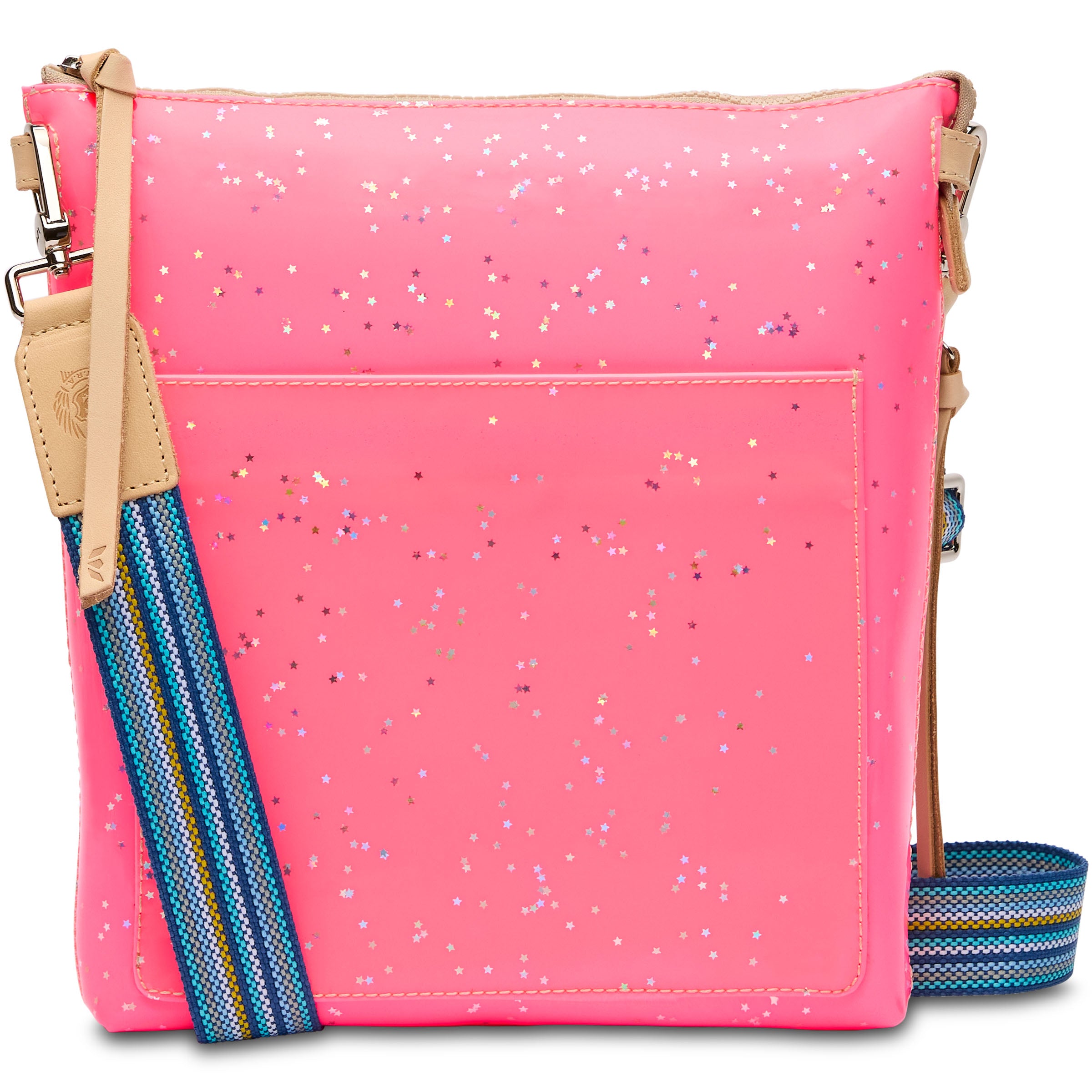 Shine Tour Crossbody - Image 2