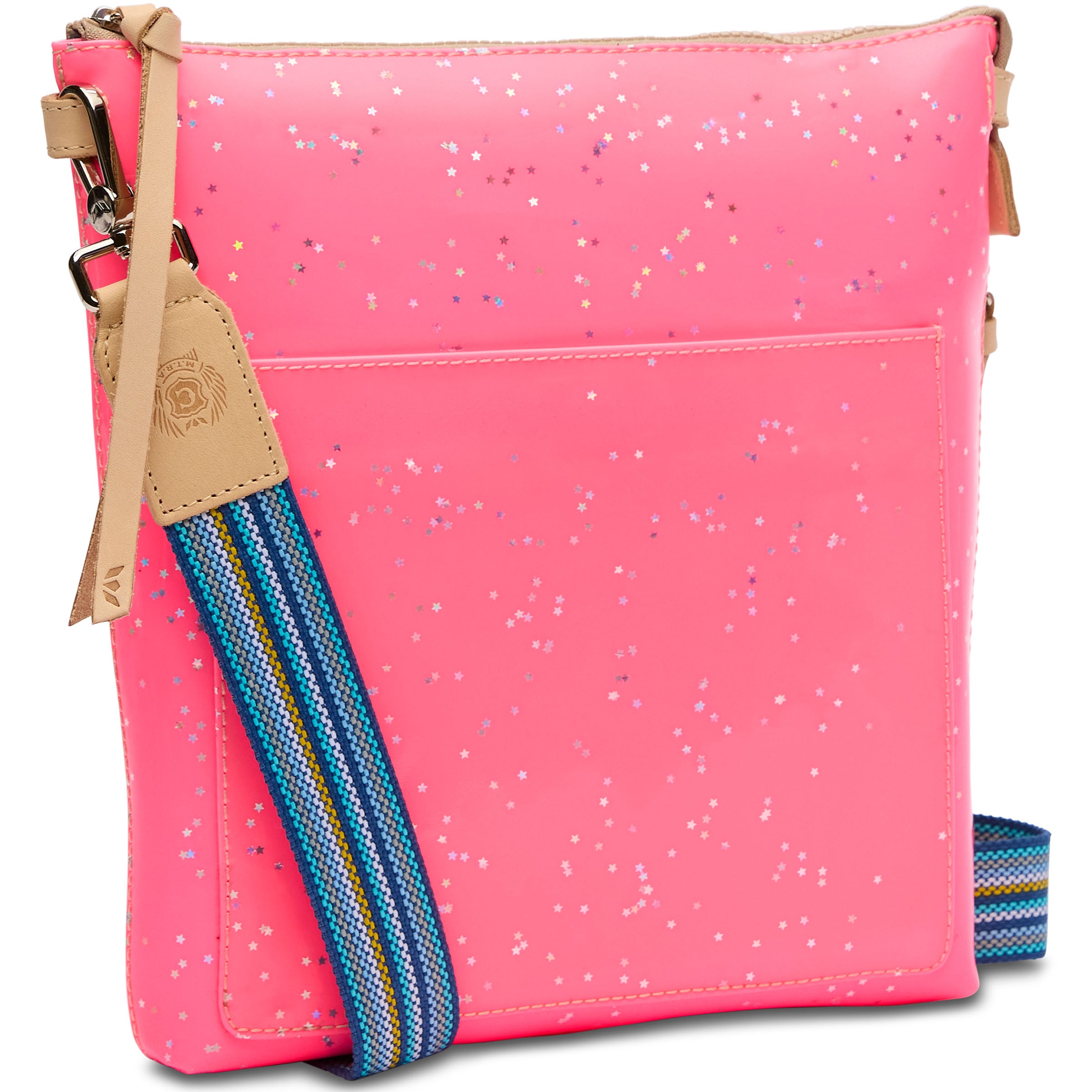Shine Tour Crossbody - Image 3