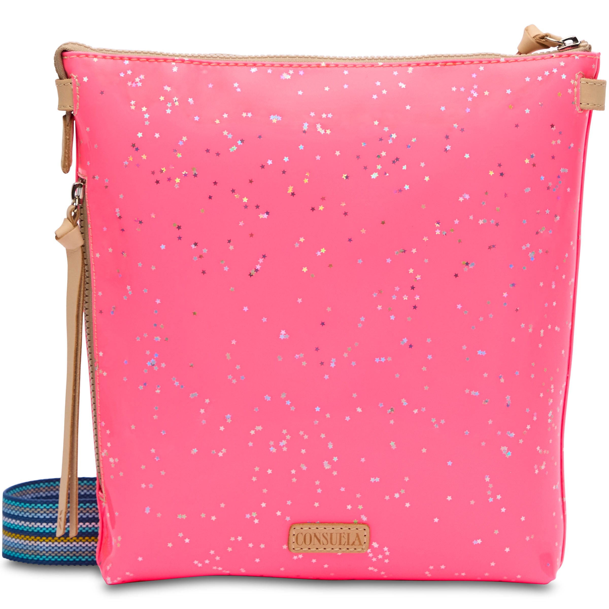 Shine Tour Crossbody - Image 5