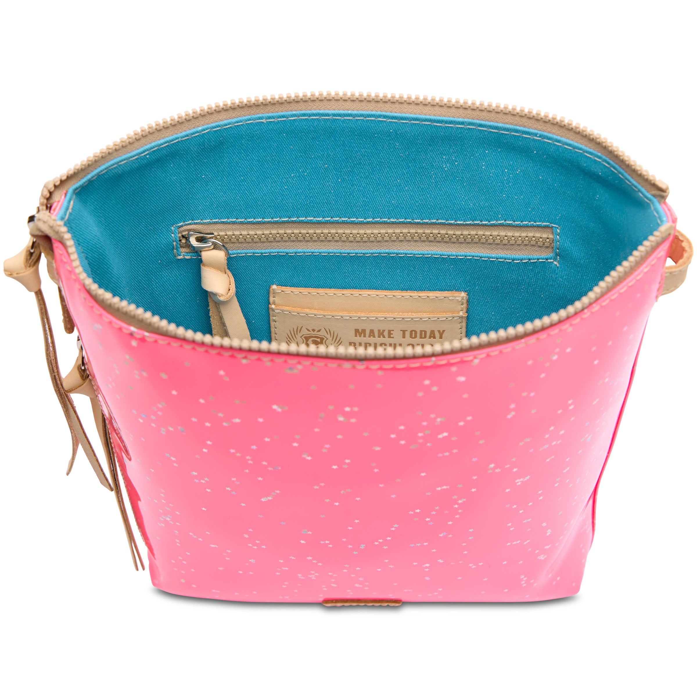 Shine Tour Crossbody - Image 7