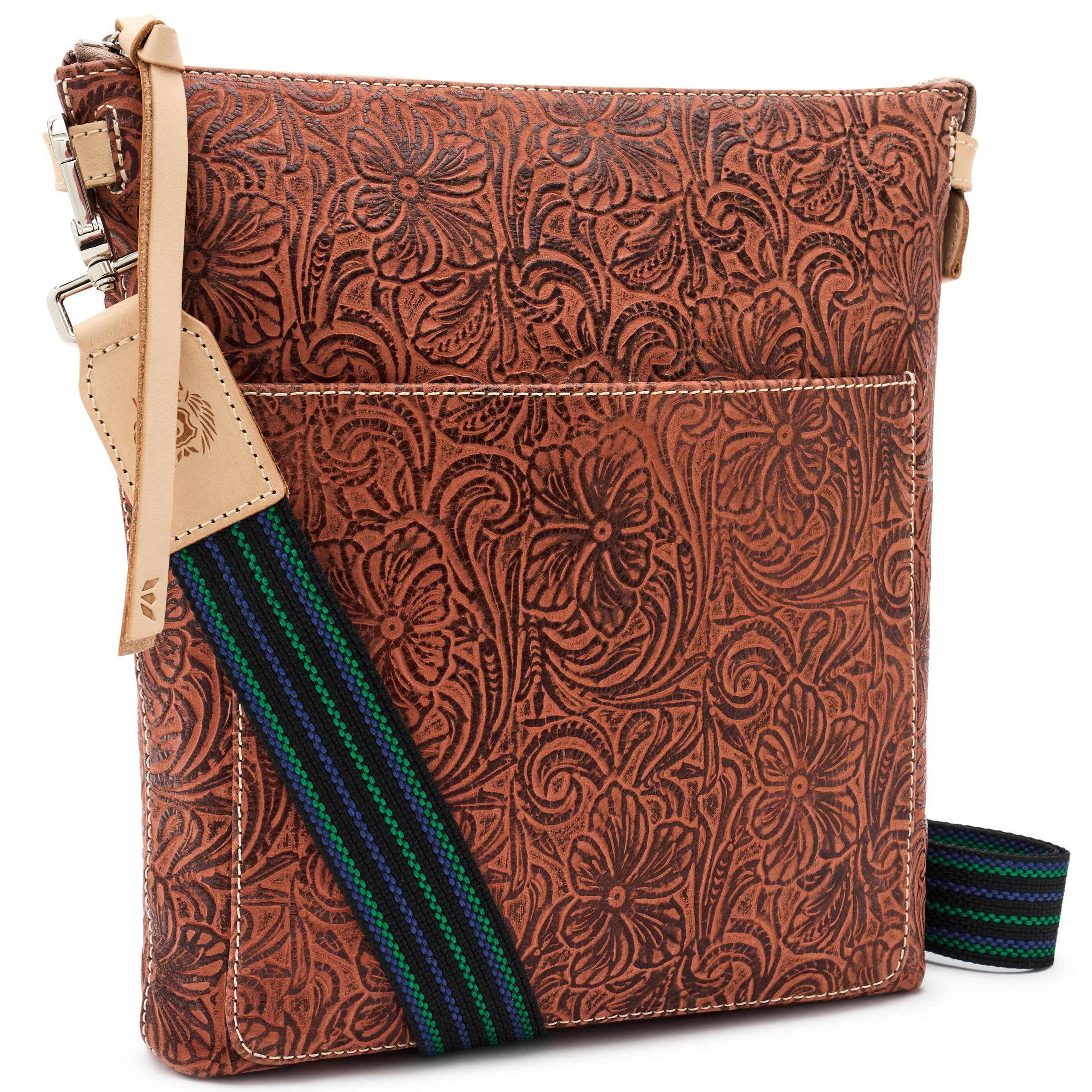 Sally Tour Crossbody - Image 3