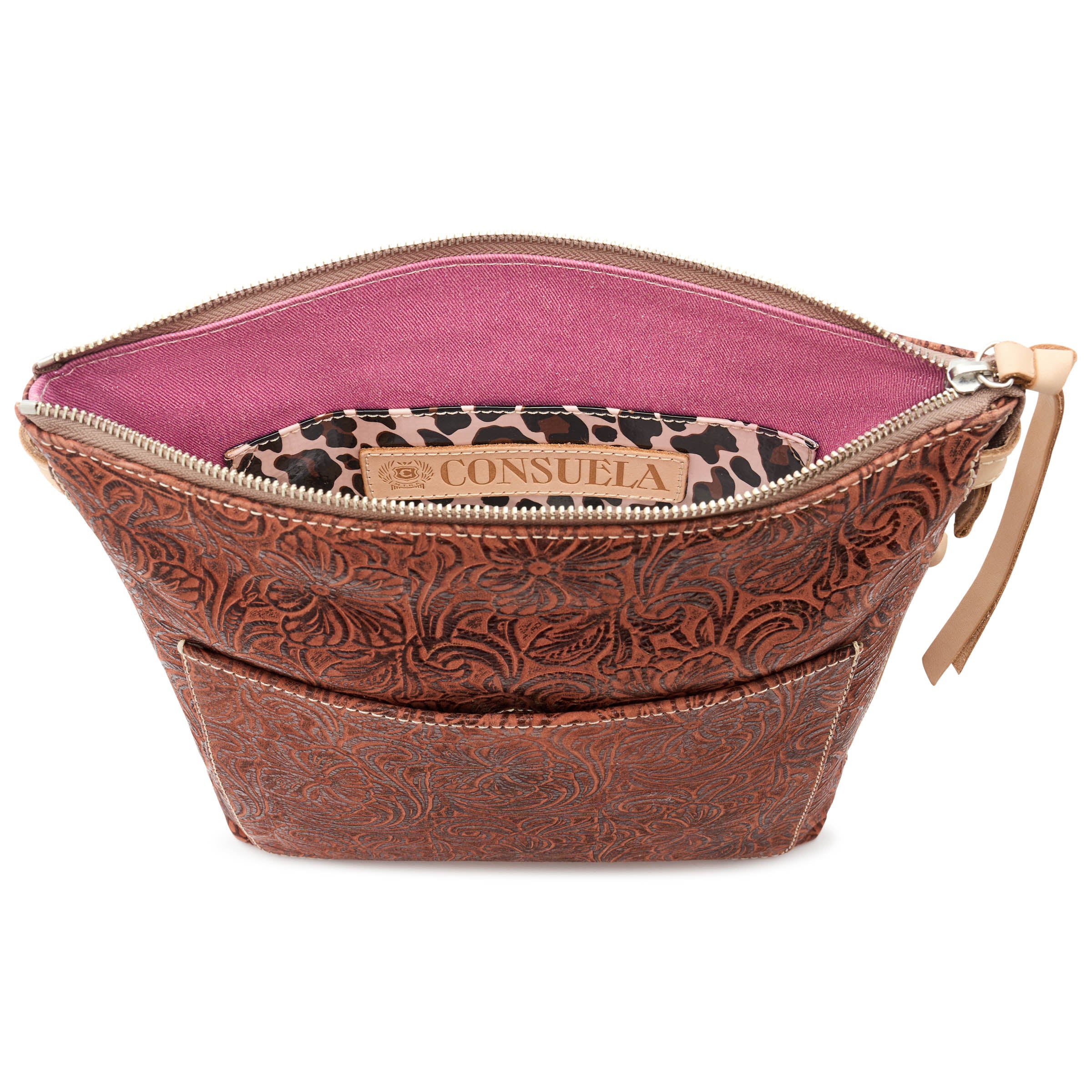 Sally Tour Crossbody - Image 6