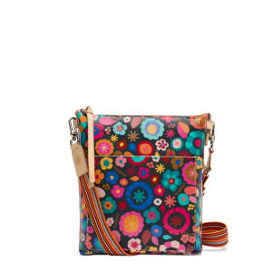 Amelie Tour Crossbody
