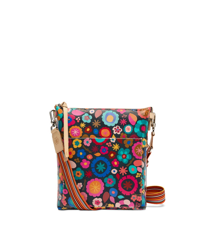 Amelie Tour Crossbody