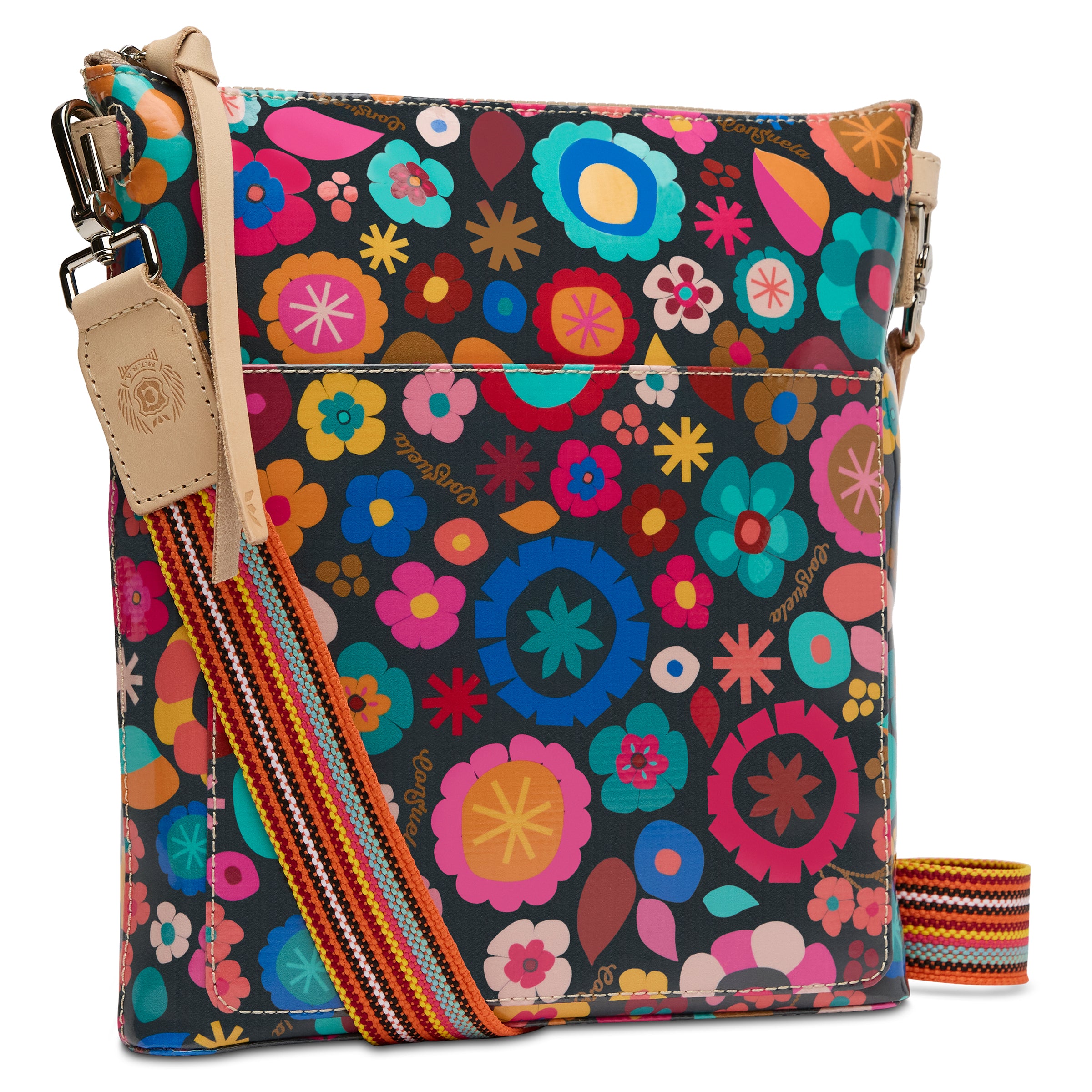 Amelie Tour Crossbody - Image 3