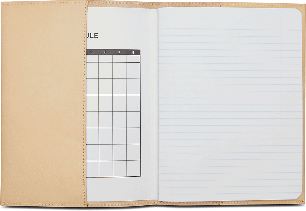 Diego Notebook Cover - Image 4