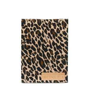 Mona Notebook Cover