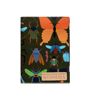 Romy Notebook Cover