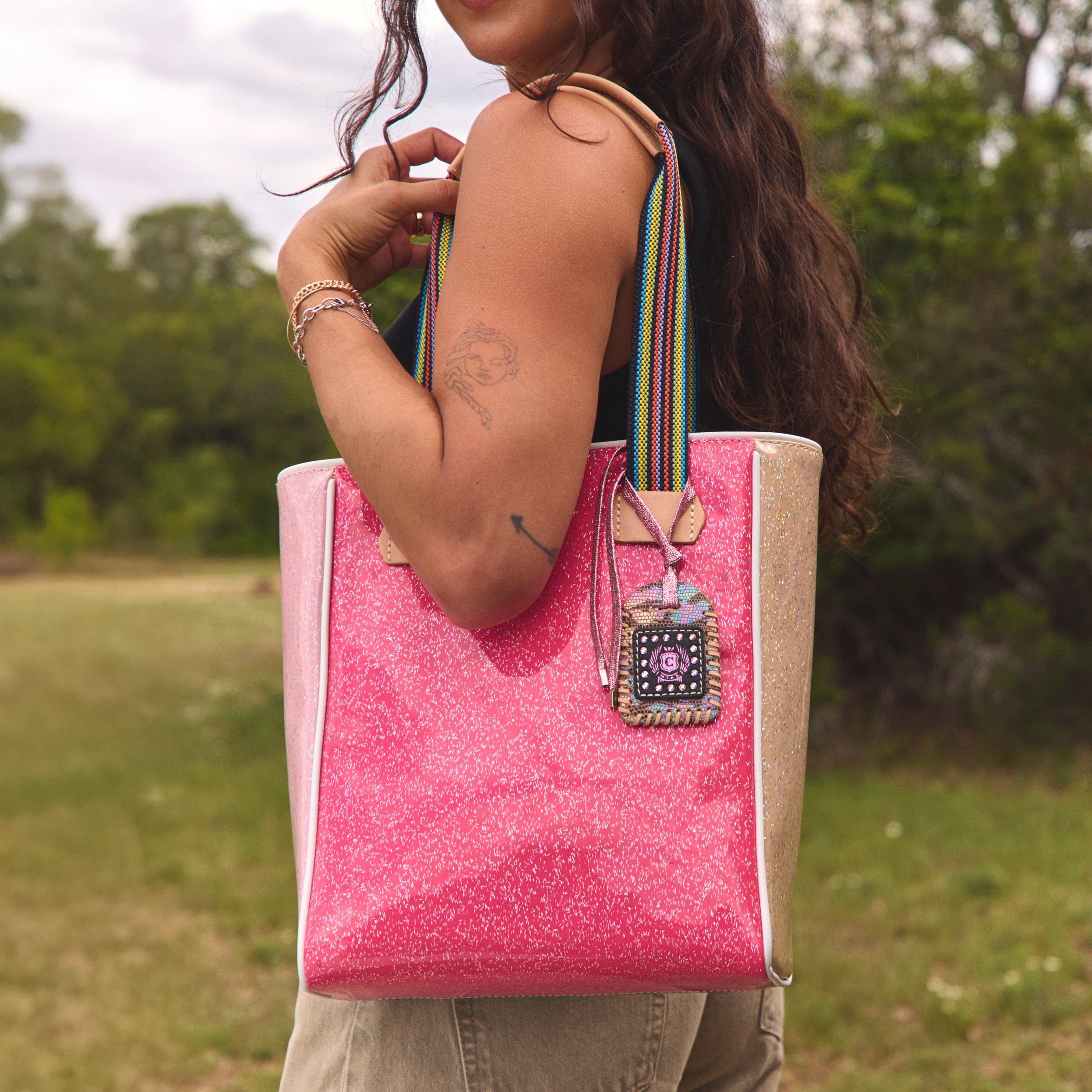 Bae Chica Tote - Image 3