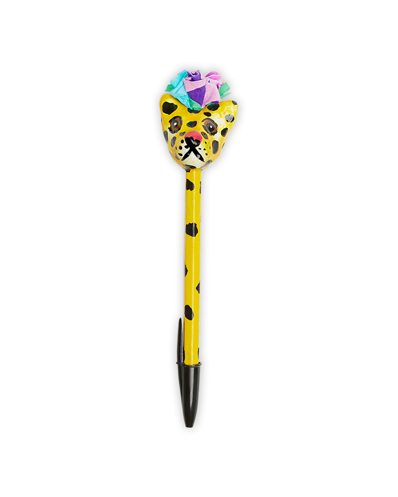 Leopard Pen - Image 2