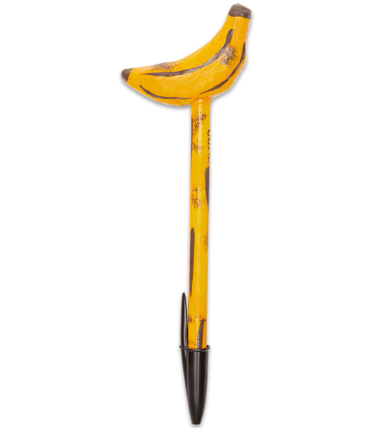 Yellow Banana Pen - Image 2