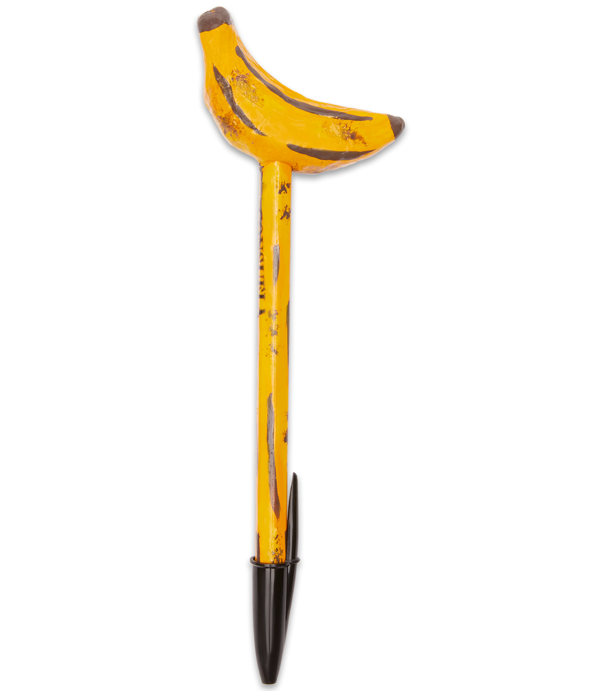 Yellow Banana Pen - Image 3