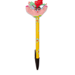 Flyin' Mermaid Pen