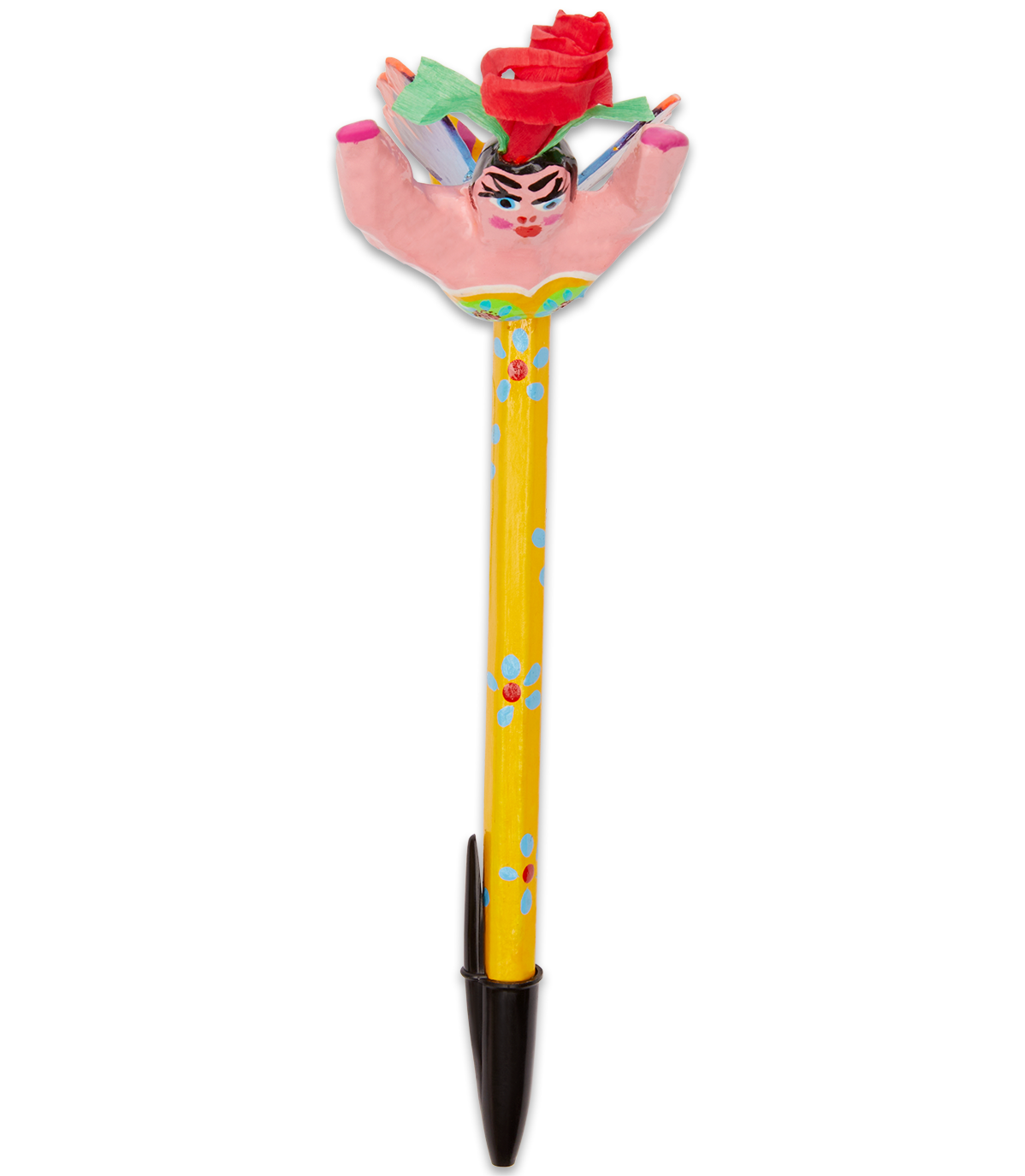Flyin' Mermaid Pen - Image 2