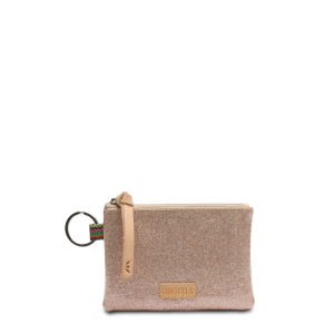 Emery Pouch