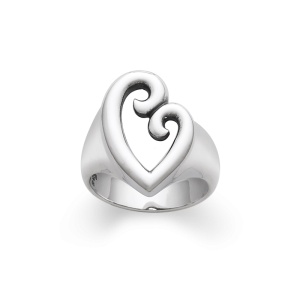 Mother's Love Ring