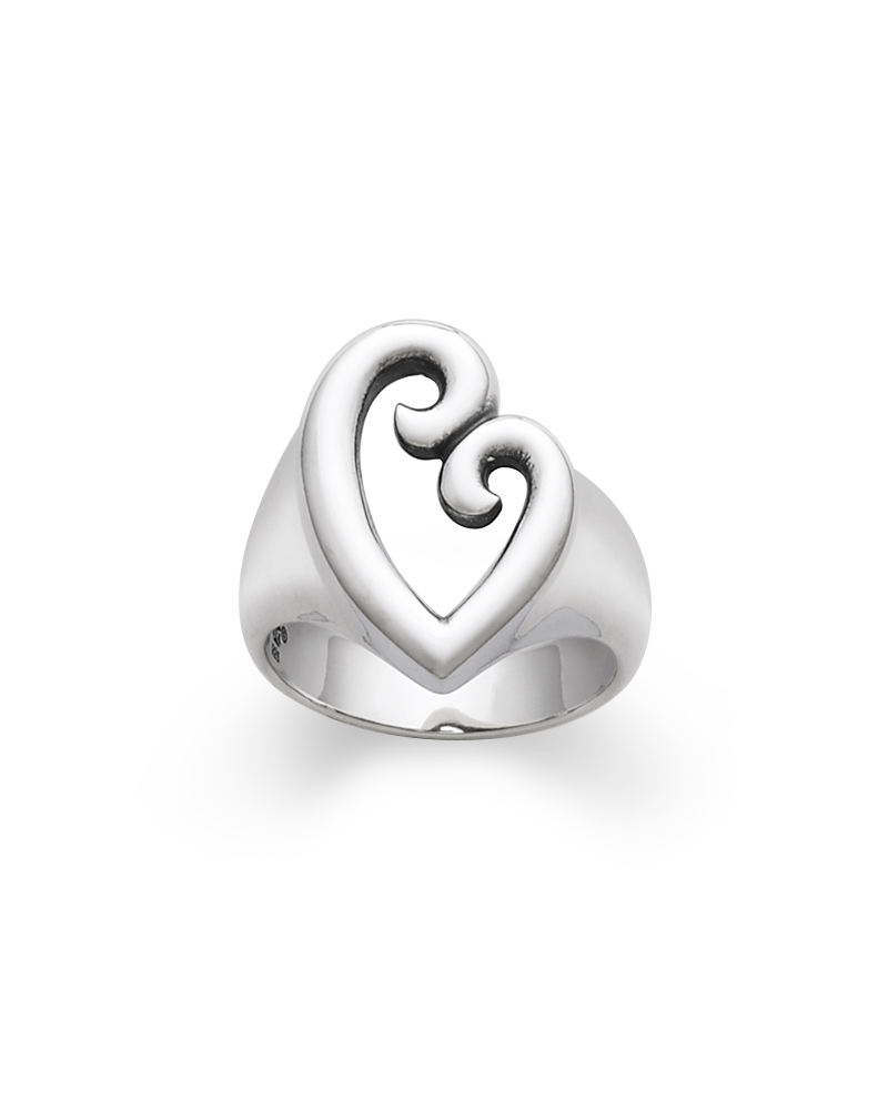 Mother's Love Ring