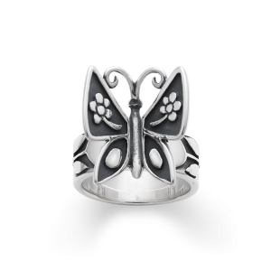 Mariposa Ring