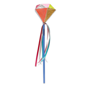 Neon Diamond Shaker