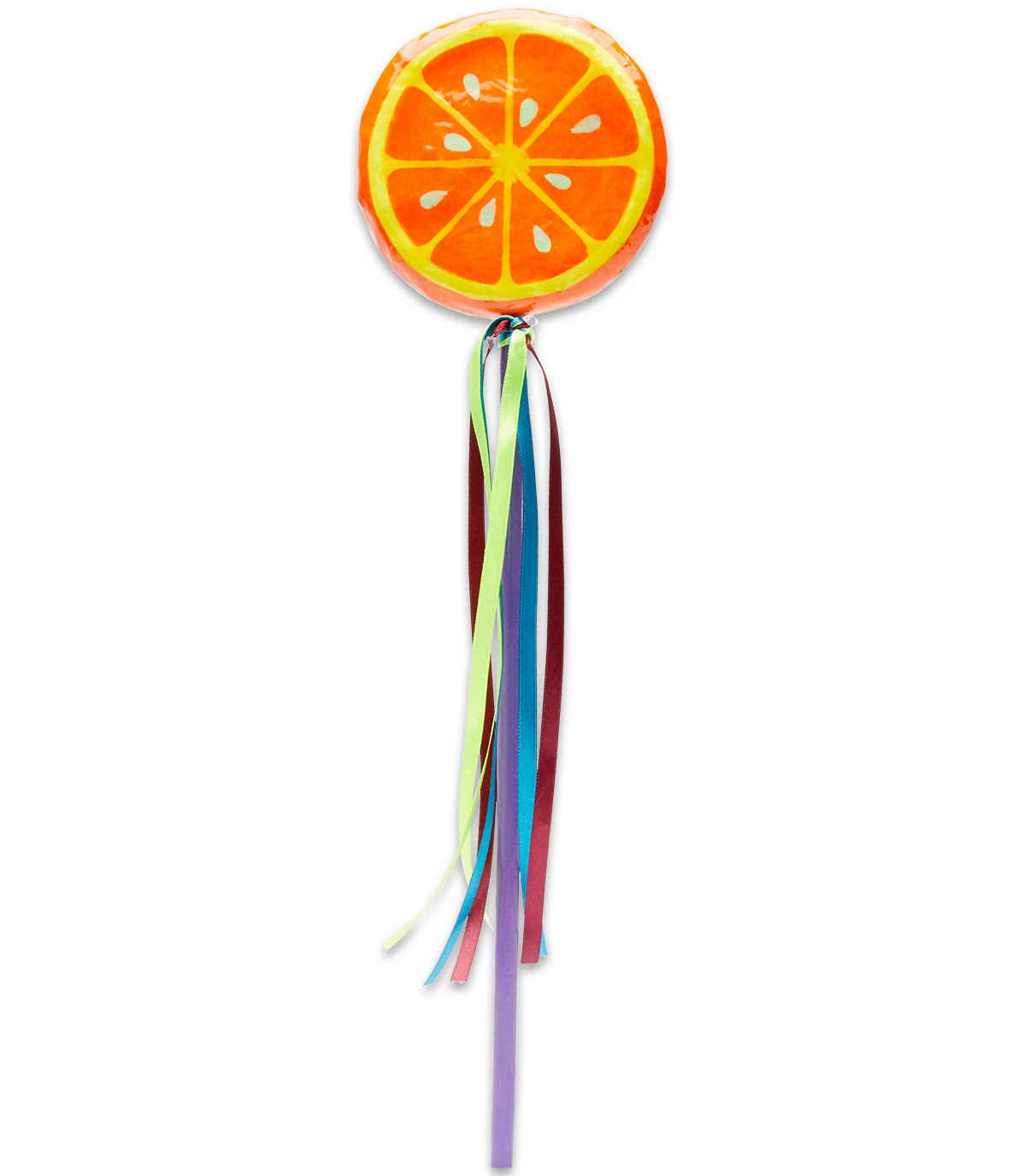 Orange Citrus Shaker - Image 3