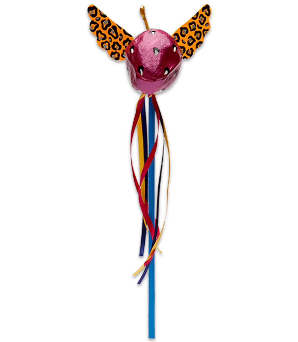 Flyin' Strawberry Shaker - Image 2