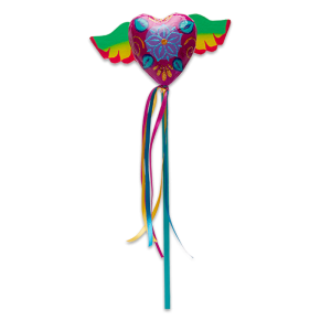 Winged Heart Shaker