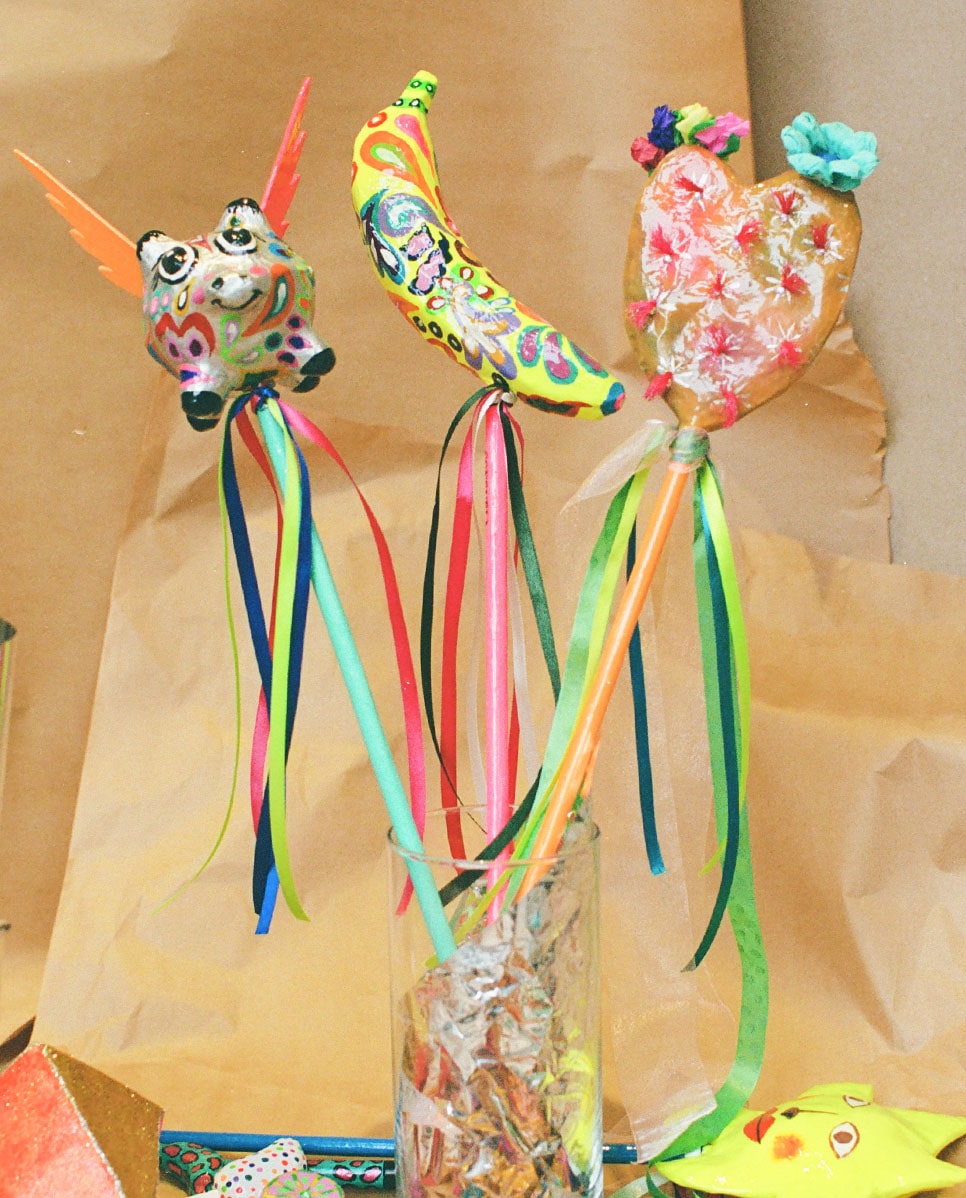 Prickly Heart Shaker - Image 5