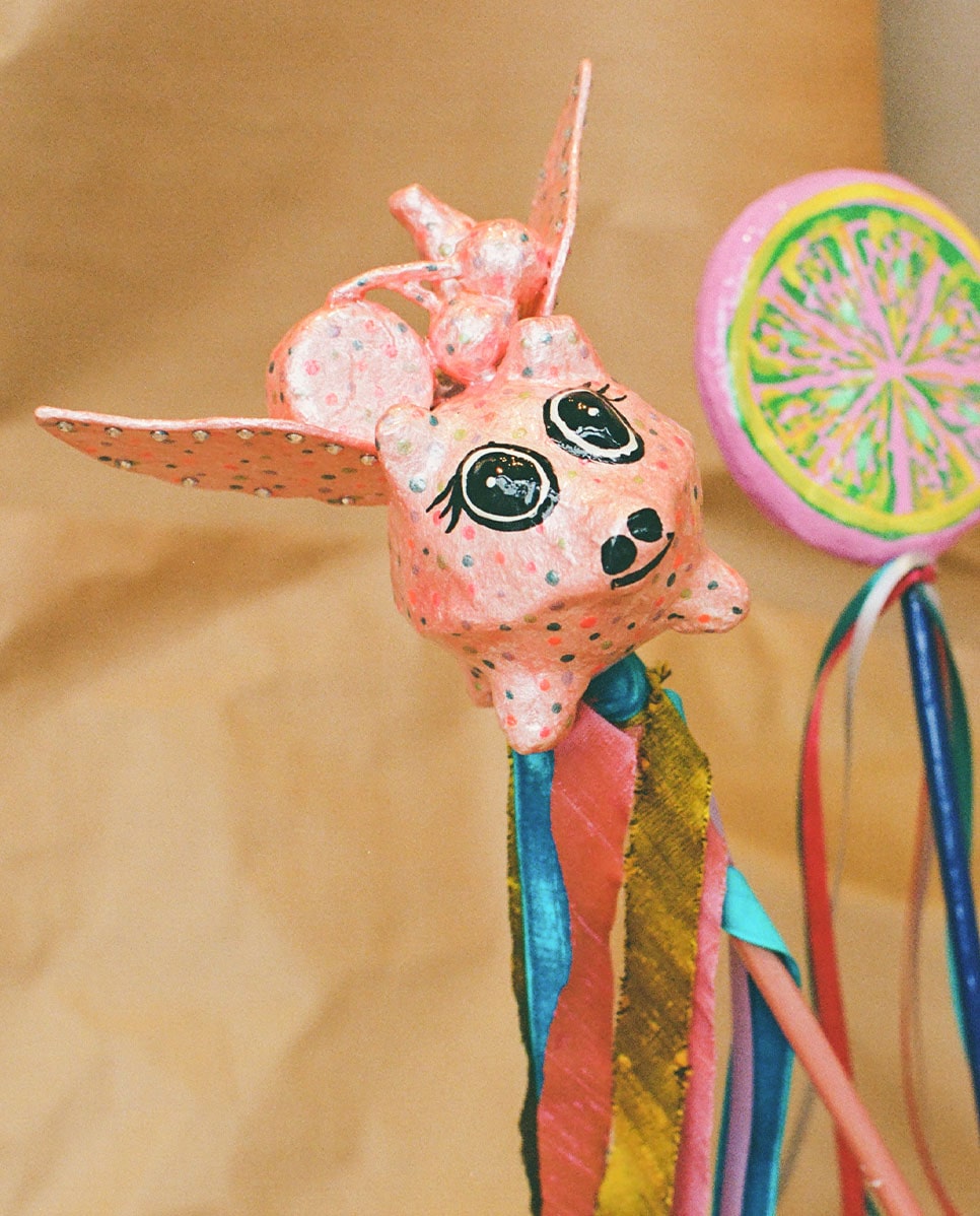 Cosmic Pig Shaker - Image 5