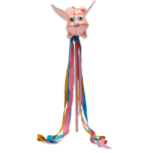 Cosmic Pig Shaker