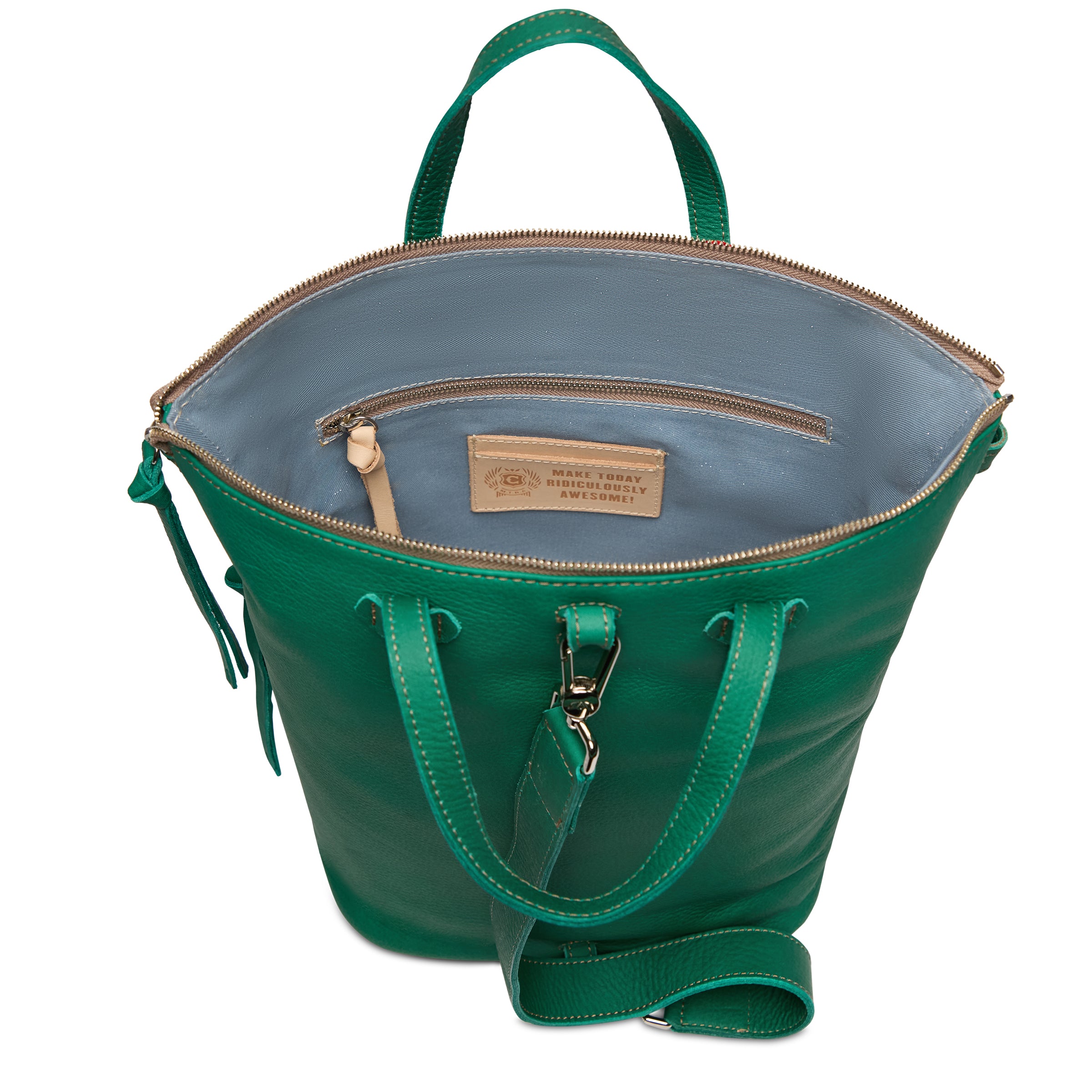 Teal Sling - Image 7