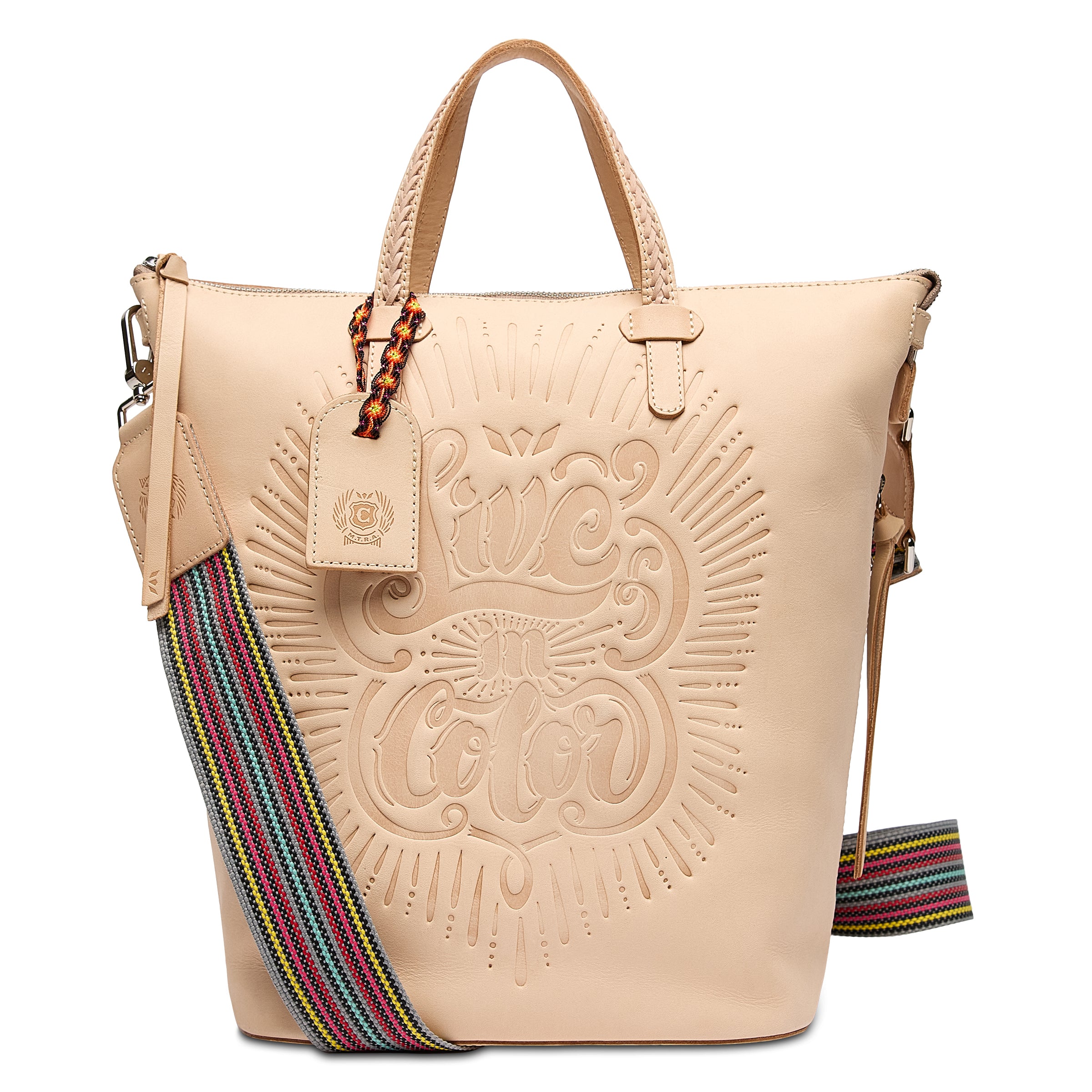 Live in Color Sling - Image 2