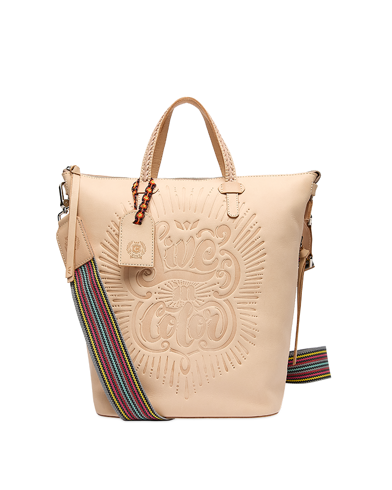 Live in Color Sling