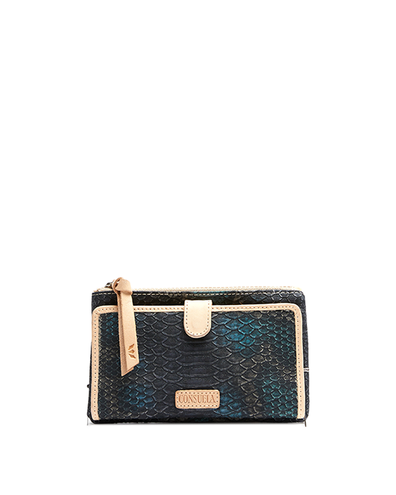 Rattler Slim Wallet
