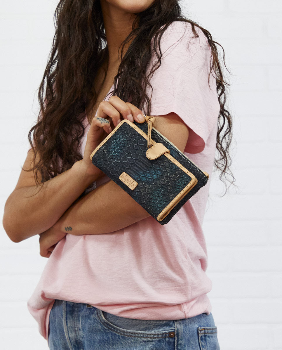 Rattler Slim Wallet - Image 5