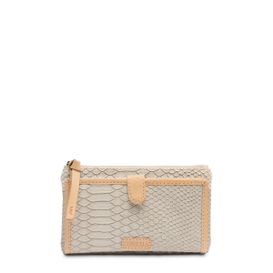 Thunderbird Slim Wallet