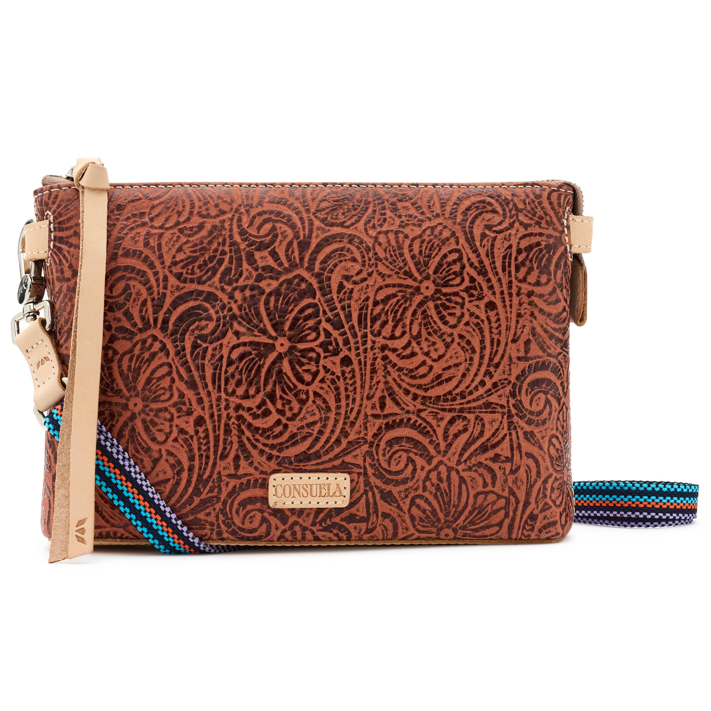 Sally Midtown Crossbody - Image 2