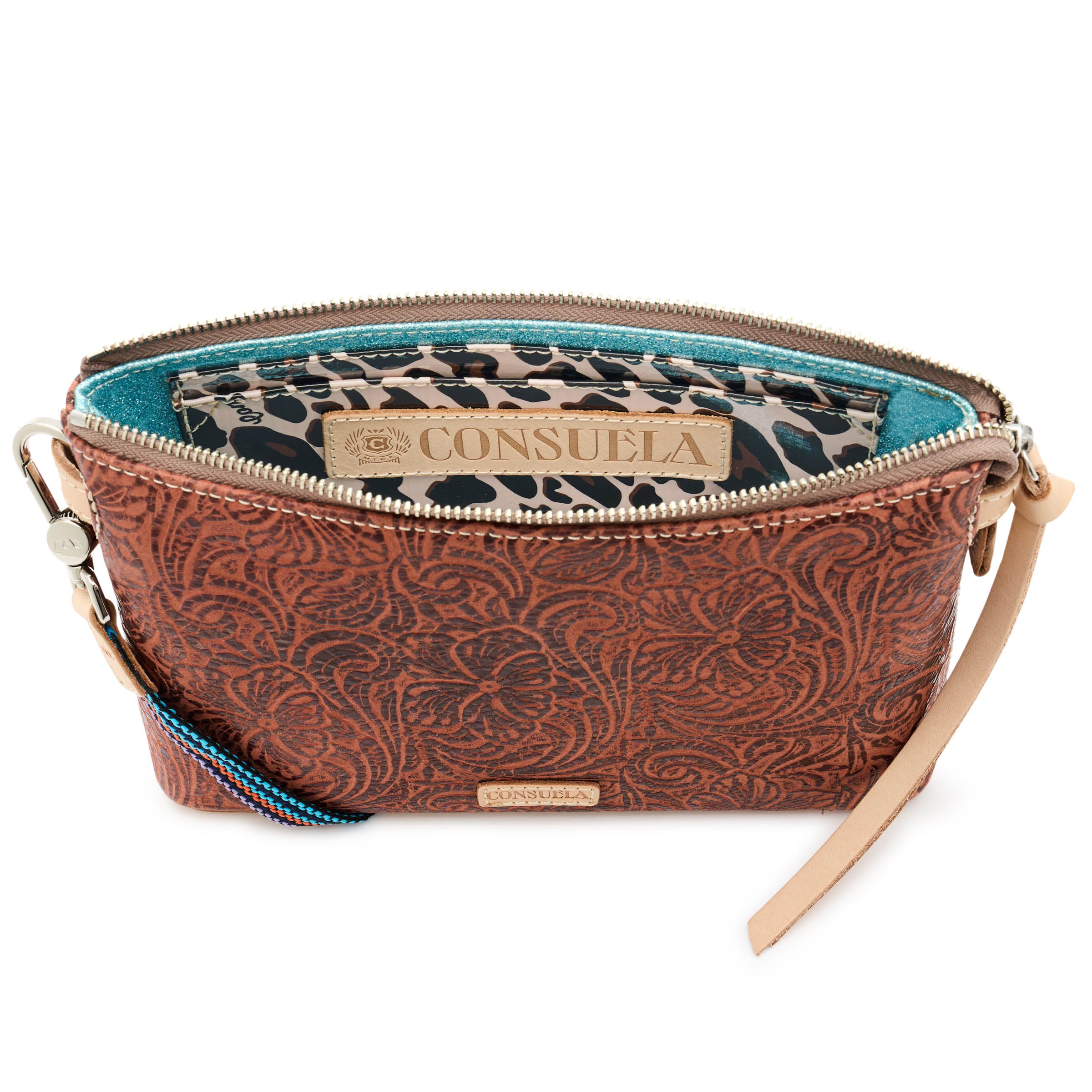 Sally Midtown Crossbody - Image 5